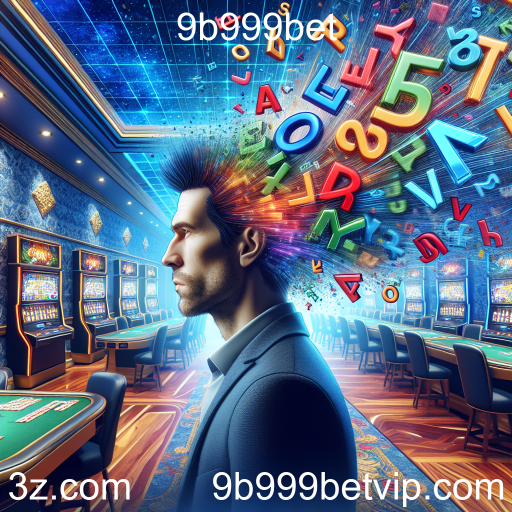 Explorando a Categoria 'Termos' no 9b999bet: Um Jogo de Palavras Interativo